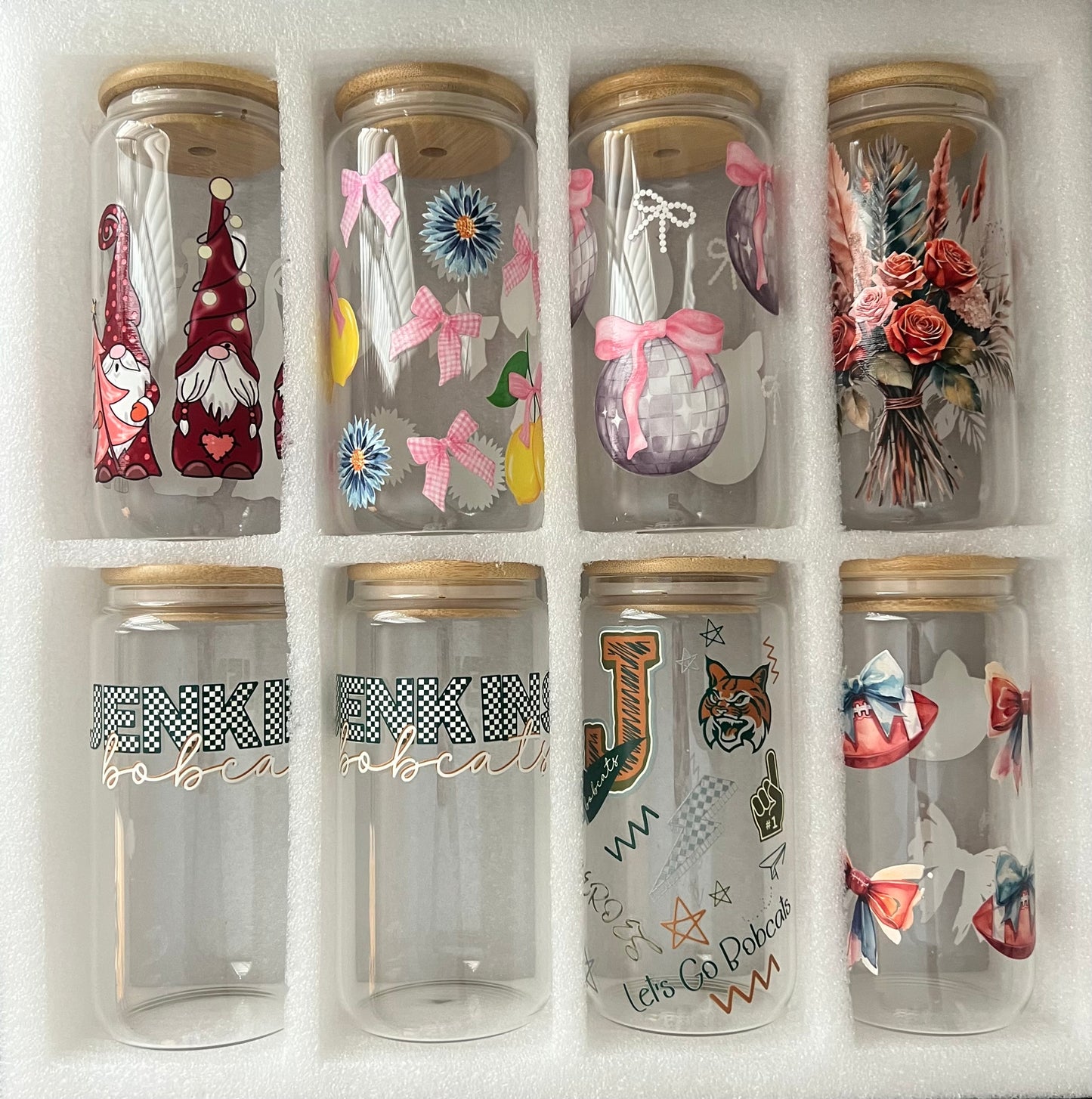 Farmerish Glass Can (18.7 oz)