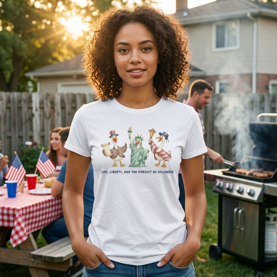 T-Shirts