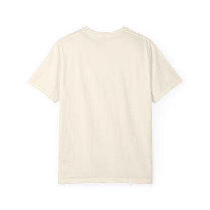 Dog Lover Comfort Color Unisex T-Shirt