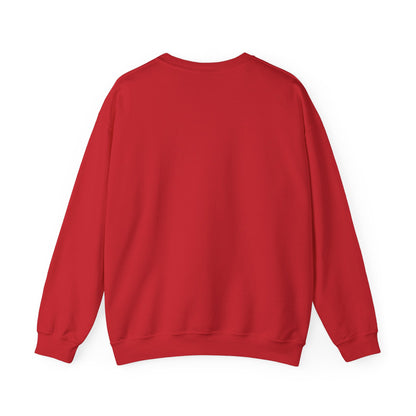 "If You Think My Hands Are Full, You Should See My Heart" Crewneck Sweatshirt