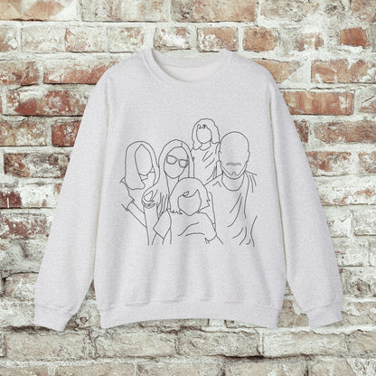 Custom Photo Shirt