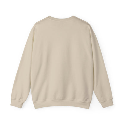 Note to Self Crewneck Sweatshirt - Mental Health Reminder Sweater