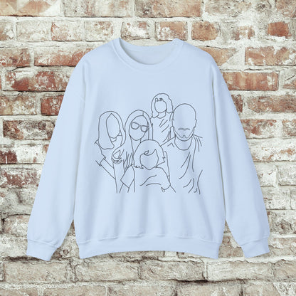 Custom Photo Shirt
