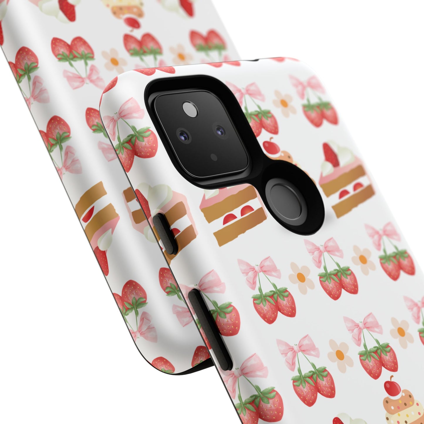 Cute Dessert Phone Case