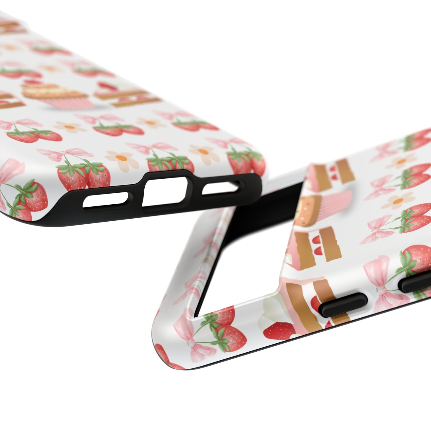 Cute Dessert Phone Case