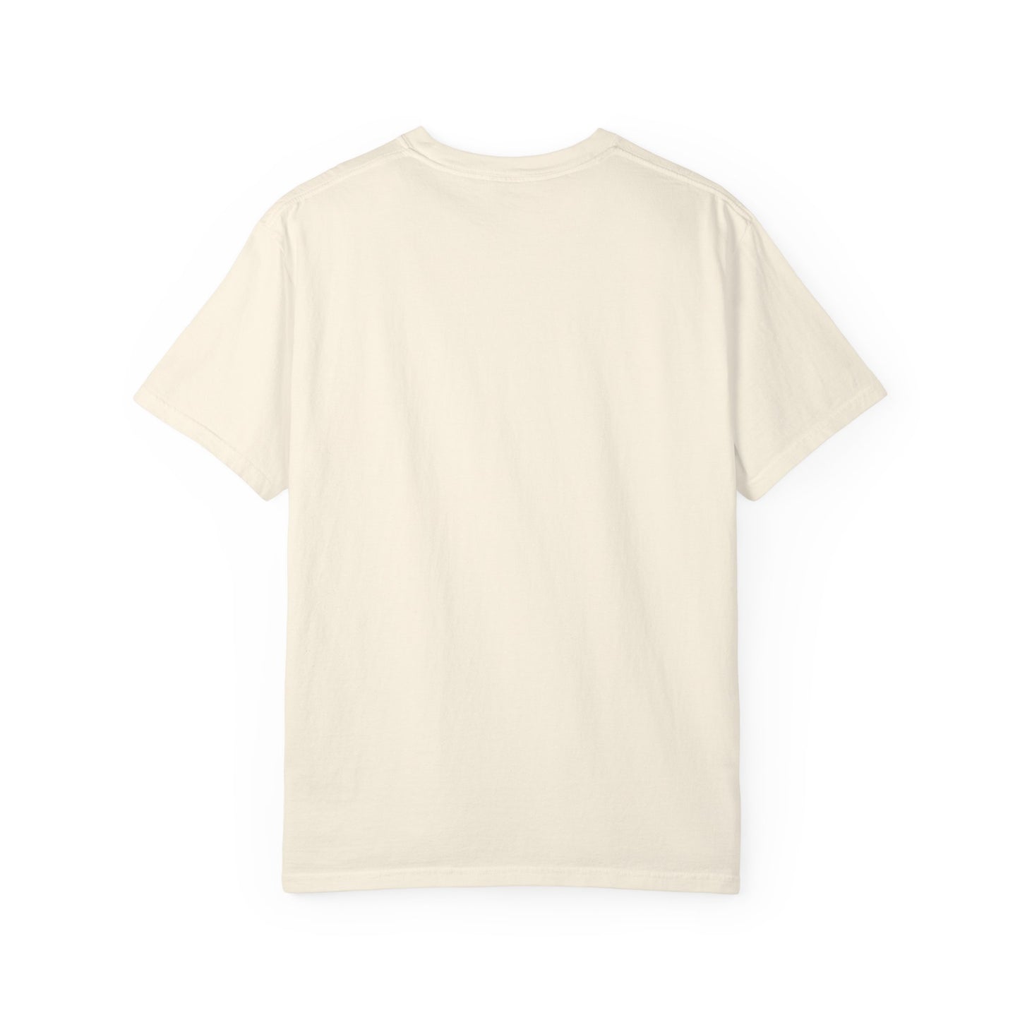 MAMA Shirt Comfort Colors Tee