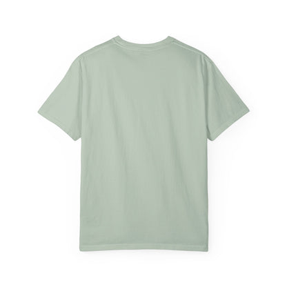Iced Coffee Makes Me Nicer Comfort Colors T-Shirt
