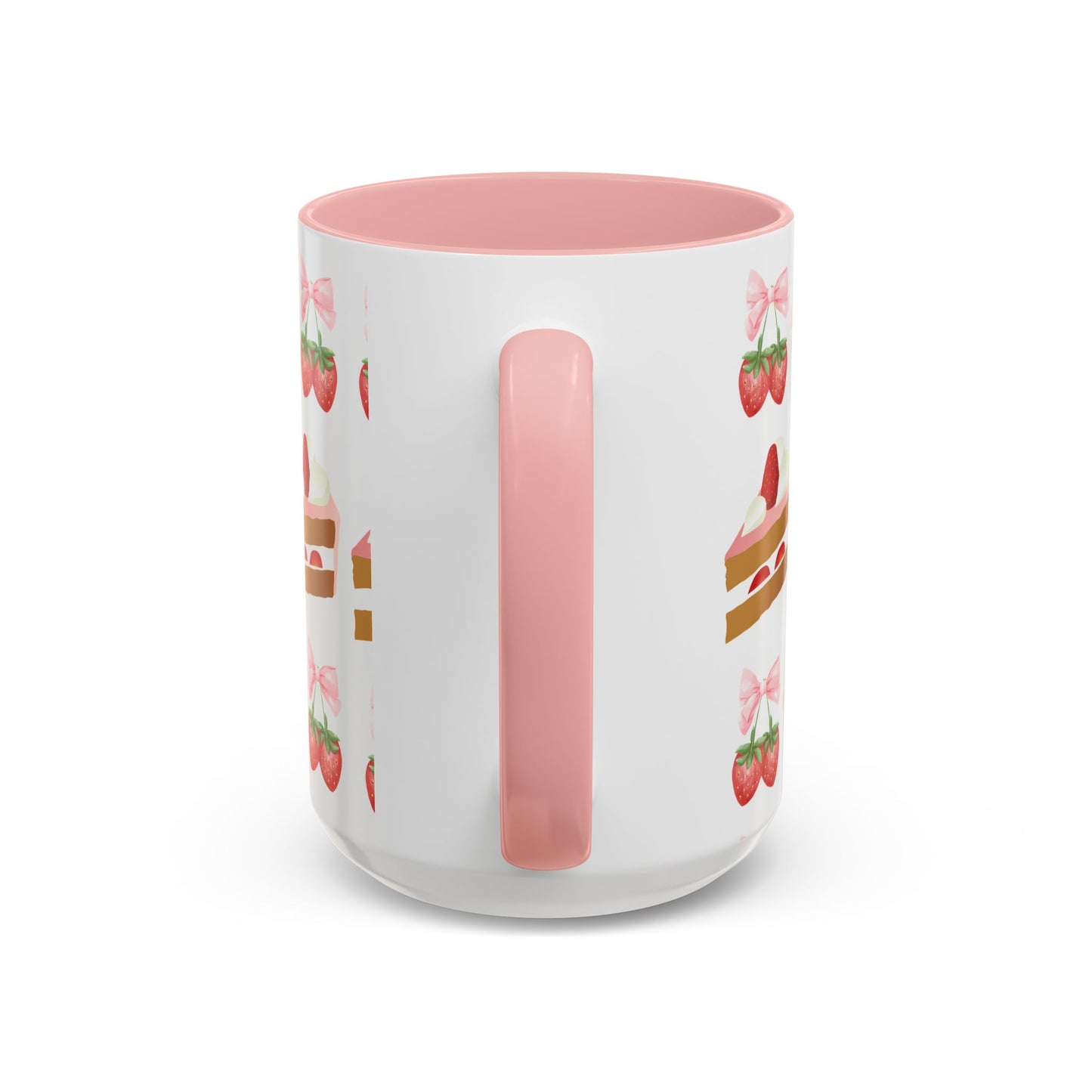 Strawberry Sweetness Mug