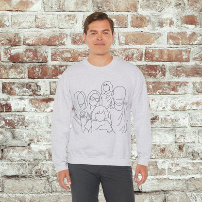 Custom Photo Shirt