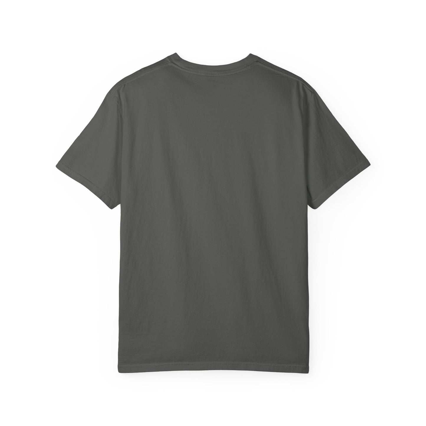 MAMA Shirt Comfort Colors Tee