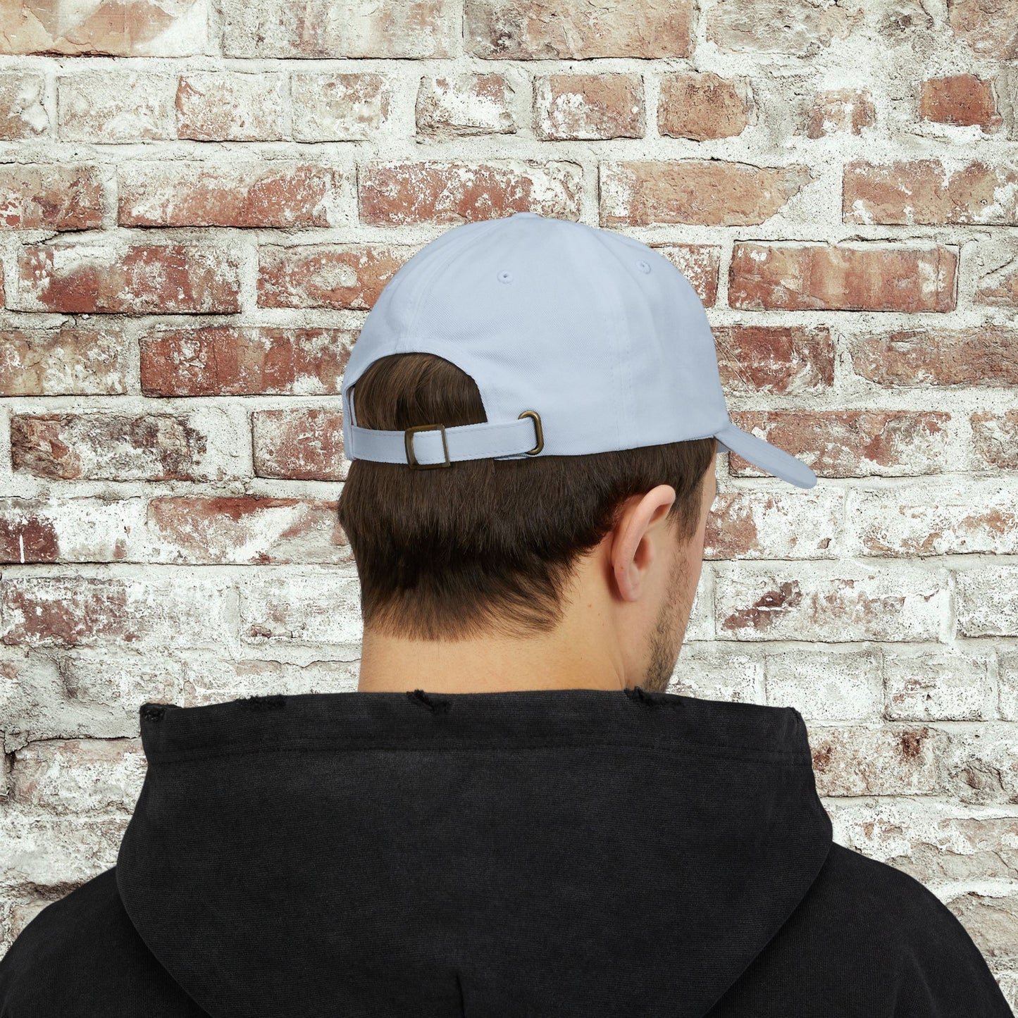 Kindness Looks Good On You Embroidered Hat