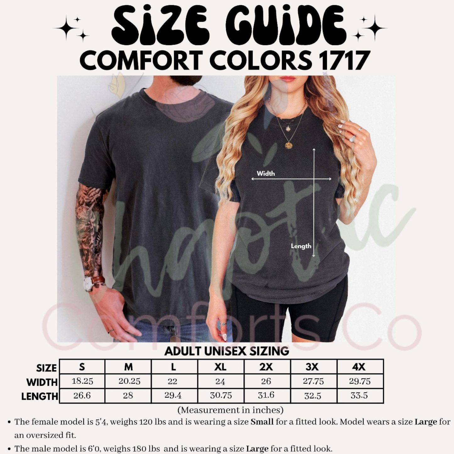 Pet Lover's Photo Comfort Colors Tee