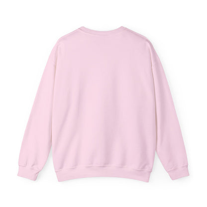 Pink Pumpkin Club Sweatshirt, Retro Fall Sweater