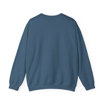 Note to Self Crewneck Sweatshirt - Mental Health Reminder Sweater