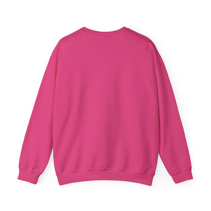 Note to Self Crewneck Sweatshirt - Mental Health Reminder Sweater