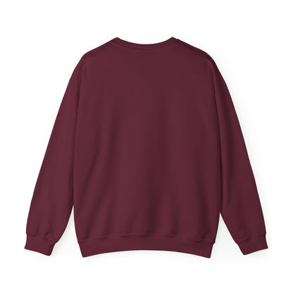 Pink Pumpkin Club Sweatshirt, Retro Fall Sweater