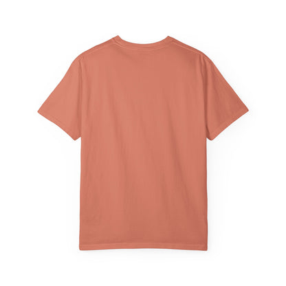 Coquette Ghost Witches Comfort Colors Spooky Season Shirt