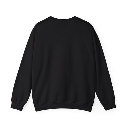 Note to Self Crewneck Sweatshirt - Mental Health Reminder Sweater