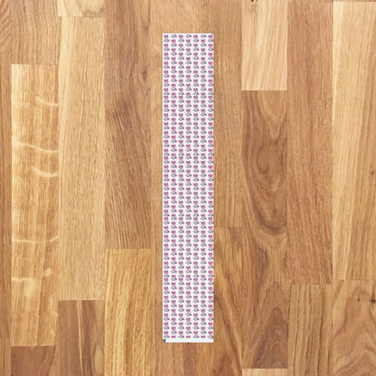 Iridescent Ghost Wrapping Paper