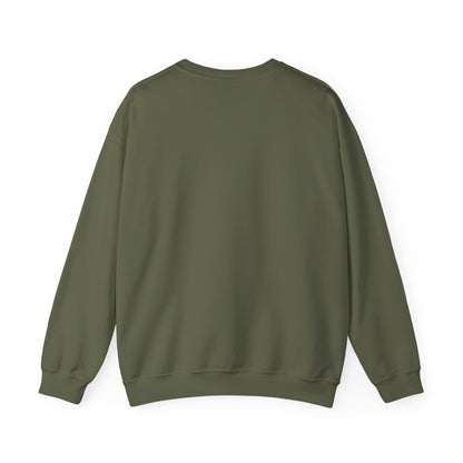Note to Self Crewneck Sweatshirt - Mental Health Reminder Sweater