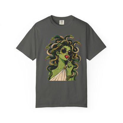 Medusa Made Me Do It Tee