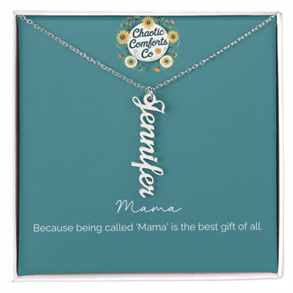 For the Mamas! --Keeping Your Kids Close To Your Heart2