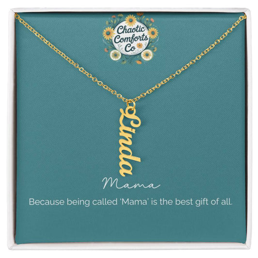 For the Mamas! --Keeping Your Kids Close To Your Heart