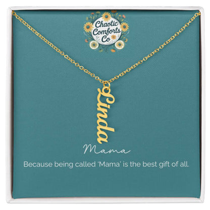 For the Mamas! --Keeping Your Kids Close To Your Heart2