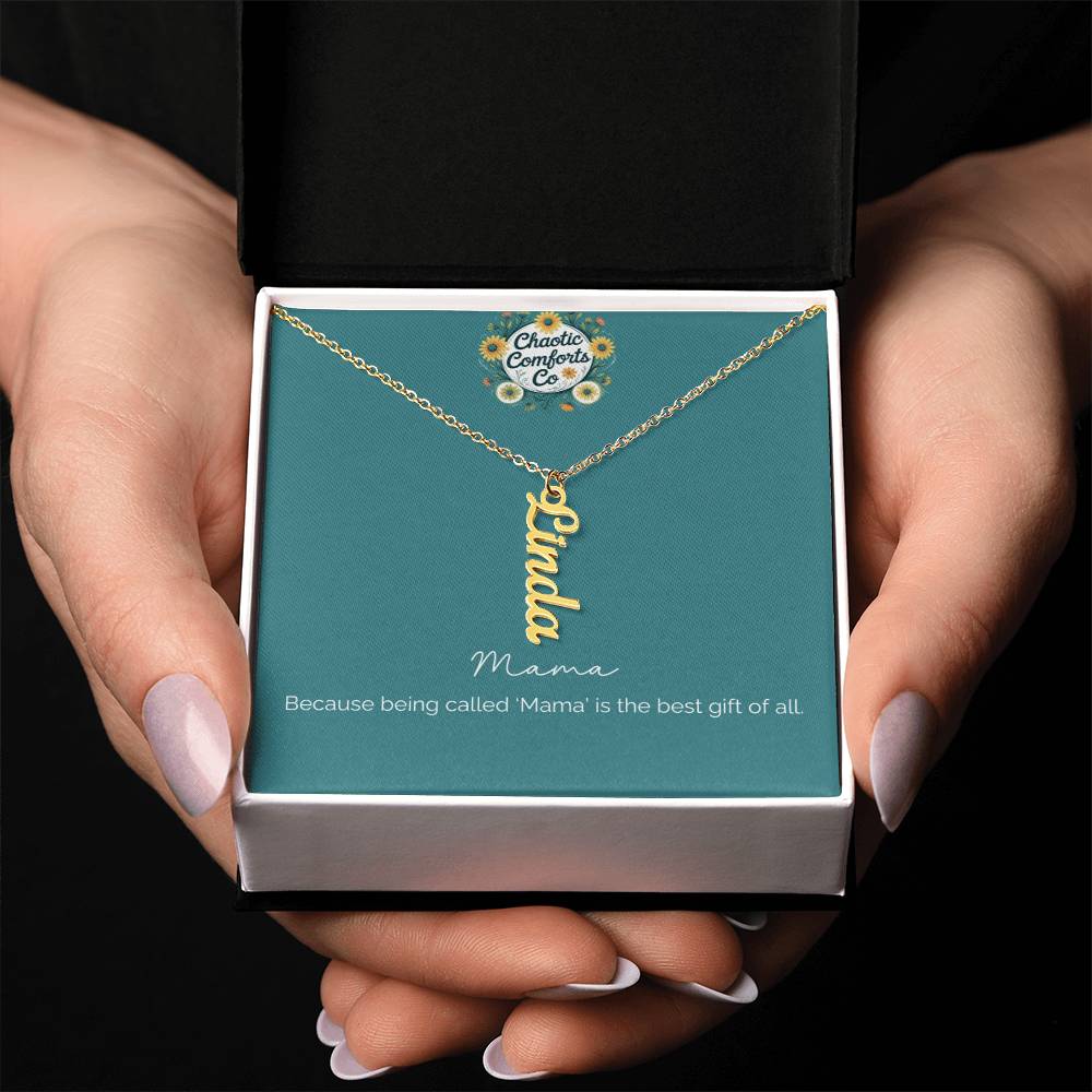 For the Mamas! --Keeping Your Kids Close To Your Heart2