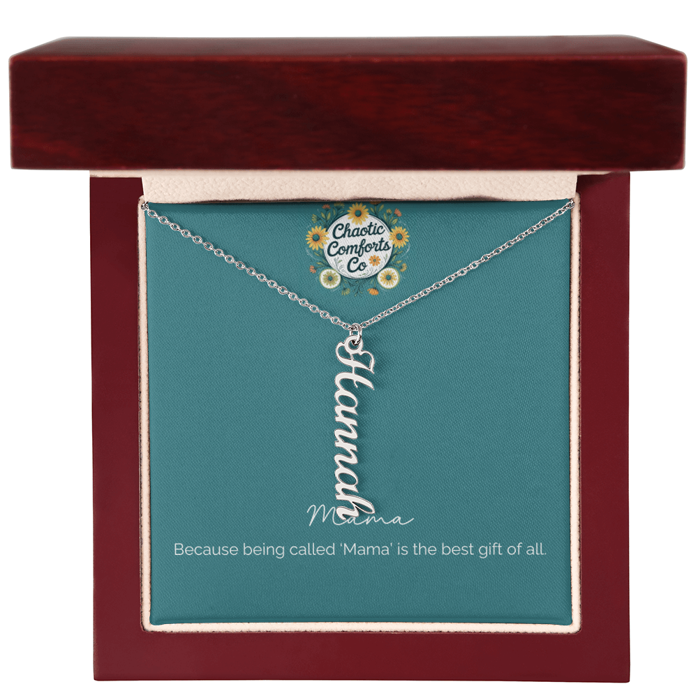 For the Mamas! --Keeping Your Kids Close To Your Heart2