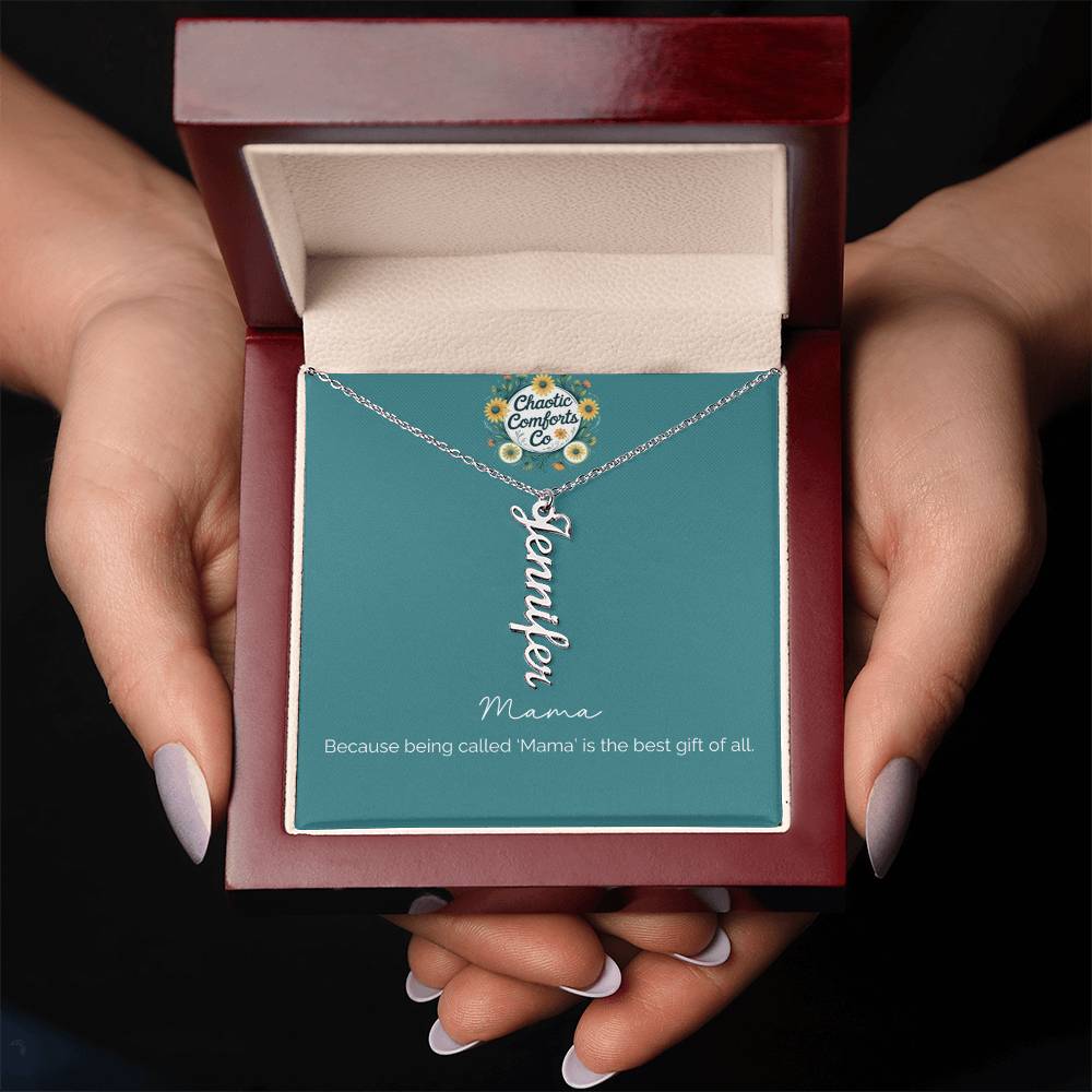 For the Mamas! --Keeping Your Kids Close To Your Heart2