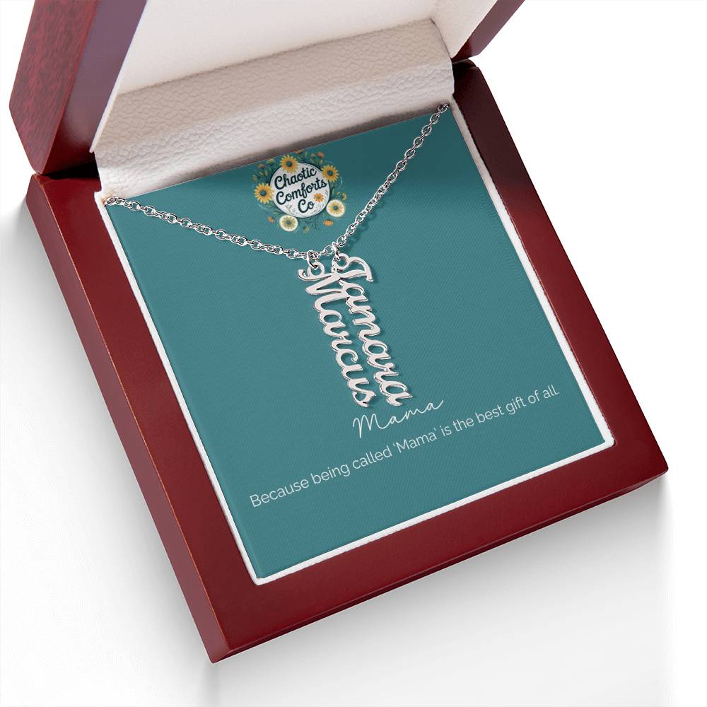 For the Mamas! --Keeping Your Kids Close To Your Heart2