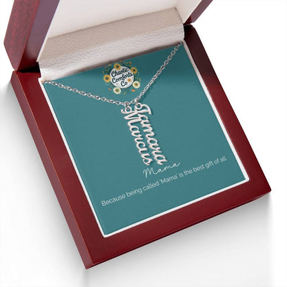 For the Mamas! --Keeping Your Kids Close To Your Heart2