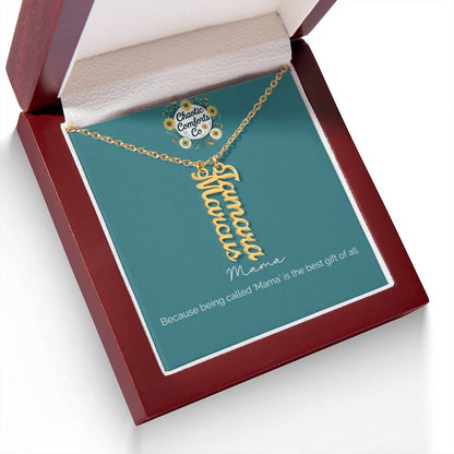 For the Mamas! --Keeping Your Kids Close To Your Heart2